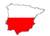 BOMBONERÍA - CHARCUTERÍA LA PAJARITA - Polski